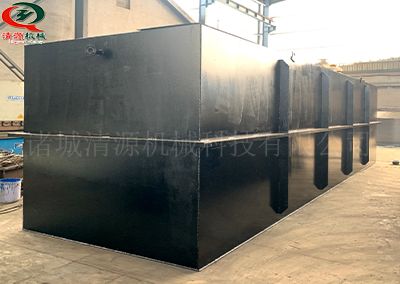 醫(yī)院污水處理設(shè)備廠家怎么打造競爭優(yōu)勢？