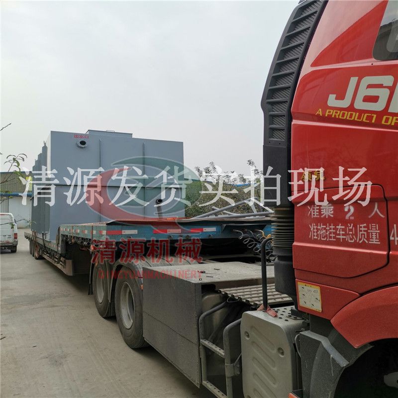 醫(yī)院污水處理設(shè)備的工藝是什么？